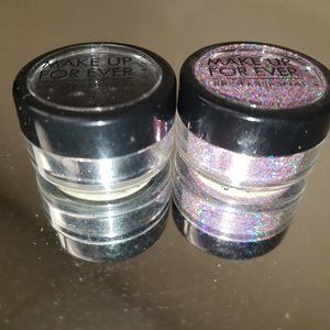 Makeup Forever Starlit Glitter Medium